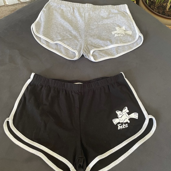 Pants - New shorts